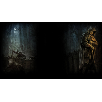 Don't Close Your Eyes