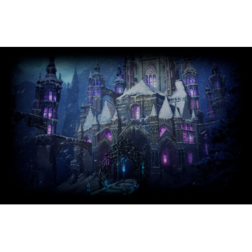 The Old Castle Theatre