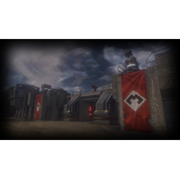 Ministry Headquarters