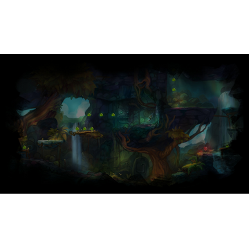 Verdant Caverns