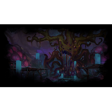 Malignant Grove (Profile Background)
