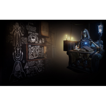 Master Gunner (Profile Background)