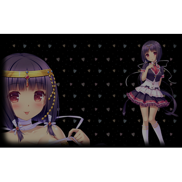 Arle (Profile Background)