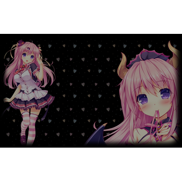 Riria (Profile Background)