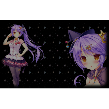 Miyabi (Profile Background)