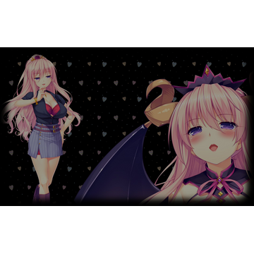 Reika (Profile Background)