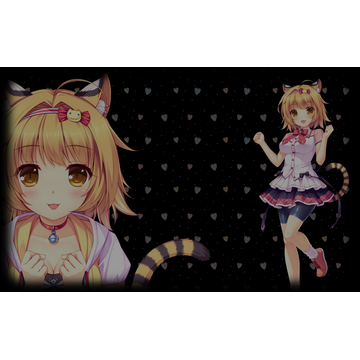 Rin (Profile Background)