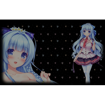 Yuu (Profile Background)