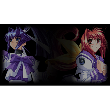 Meiya & Sumika (Profile Background)