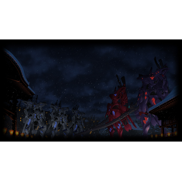 Royal Guard (Profile Background)