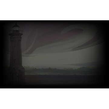 Blackwell Convergence Lighthouse