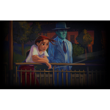 Blackwell Unbound Duo