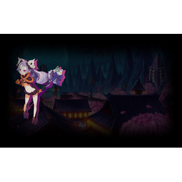 Majorita (Profile Background)