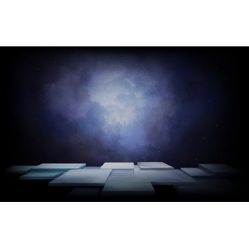 Blackwell Deception Void