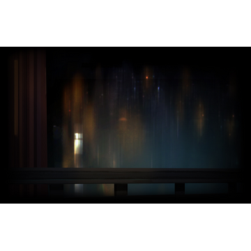 Blackwell Deception Sky