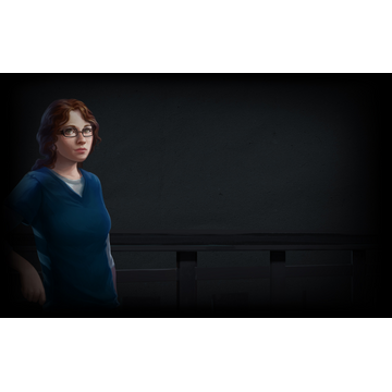 Blackwell Deception Rosa