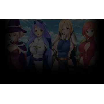 Master of the Harem Guild