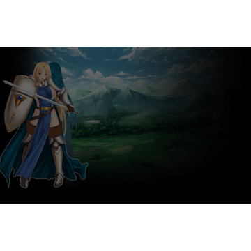 Sonia's Training Field