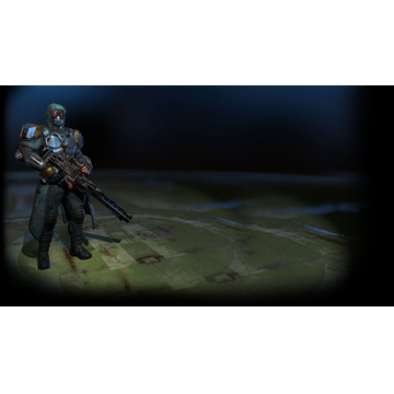 Sniper - Phoenix Point