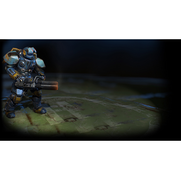 Heavy - Phoenix Point