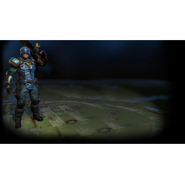 Assault - Phoenix Point