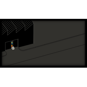 A Glimpse of Forever