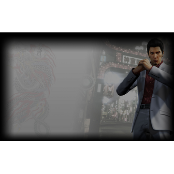 Kazuma Kiryu