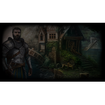 William Bennett (Profile Background)