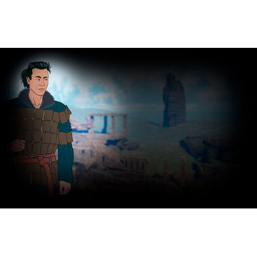 Perkunos (Profile Background)