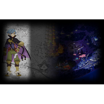 Zero (Profile Background)