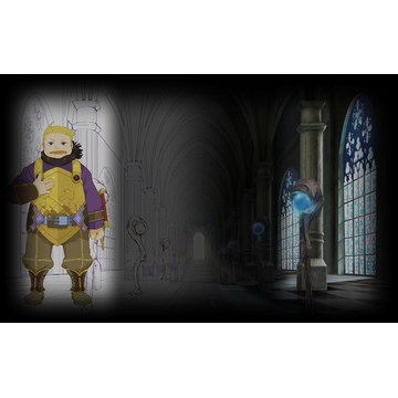 Udon (Profile Background)