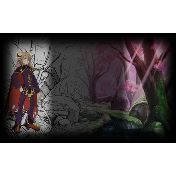 Gigadis (Profile Background)