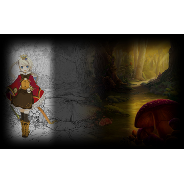 Pupuru (Profile Background)