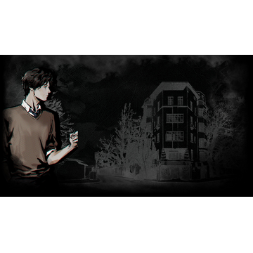 旧书店「Hermitage」