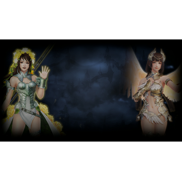 Guan Yinping & Naotora Ii