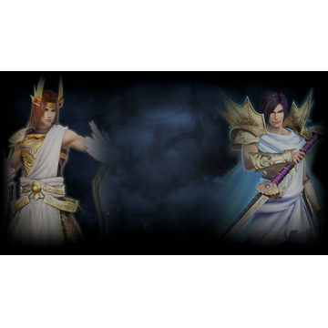 Mitsunari Ishida & Cao Pi