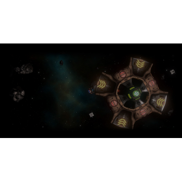 Star Valor - P.M.C. Station