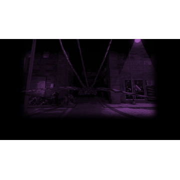 HyperParasite Main Menu