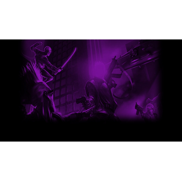 HyperParasite Purple