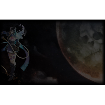 Miriam (Profile Background)