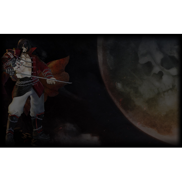 Zangetsu (Profile Background)