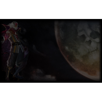 Gebel (Profile Background)