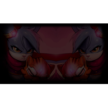 Kaze and the Tiger Mask