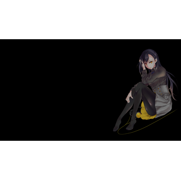 Misa (Profile Background)