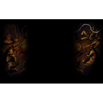 Alder's Blood - Bonfire