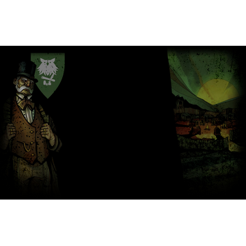 Alder's Blood - House Moore