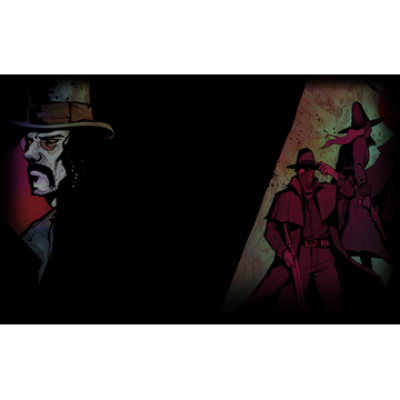 Alder's Blood - Clan of Hunters