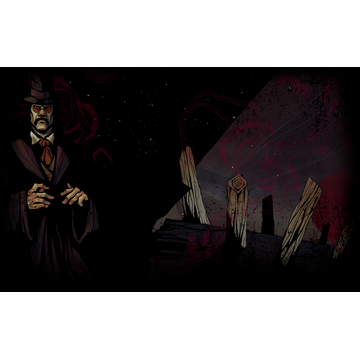 Alder's Blood - Duke