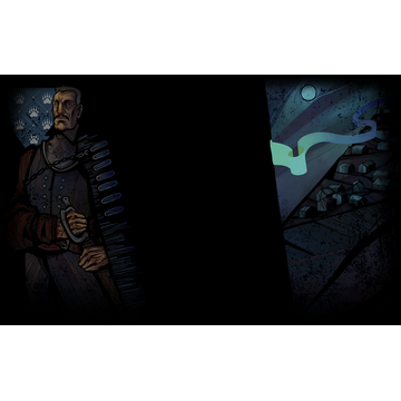 Alder's Blood - House Ashmore