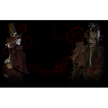 Alder's Blood - Local Legends